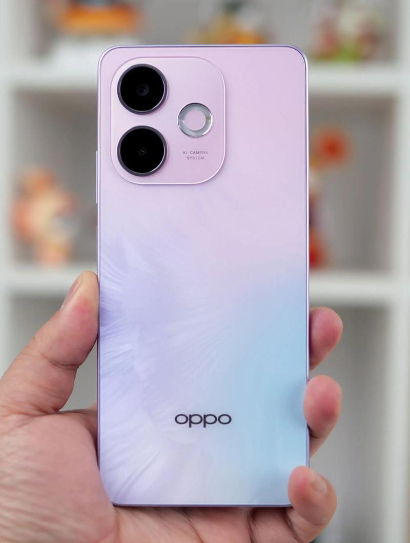 oppoa59的多少钱，oppoa59费用多少钱现价-第5张图片-优品飞百科