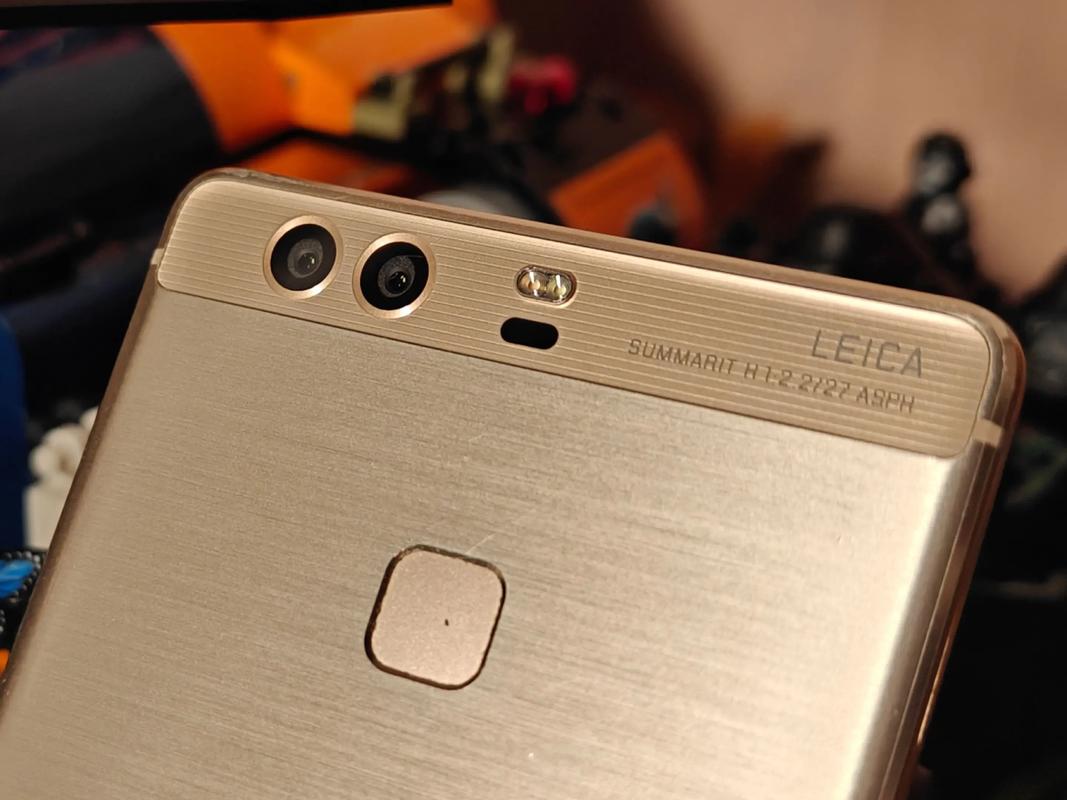 华为p10好还是华为p9好，华为p10和p9plus哪个好-第5张图片-优品飞百科