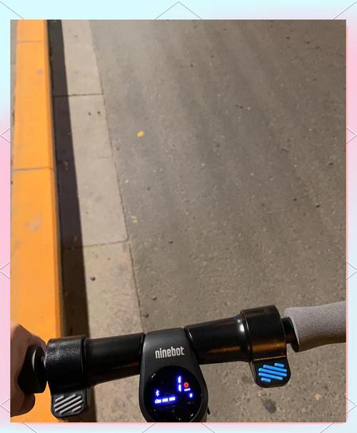 小米电动滑板车刹车怎么调，小米滑板车的刹车怎么调？-第3张图片-优品飞百科