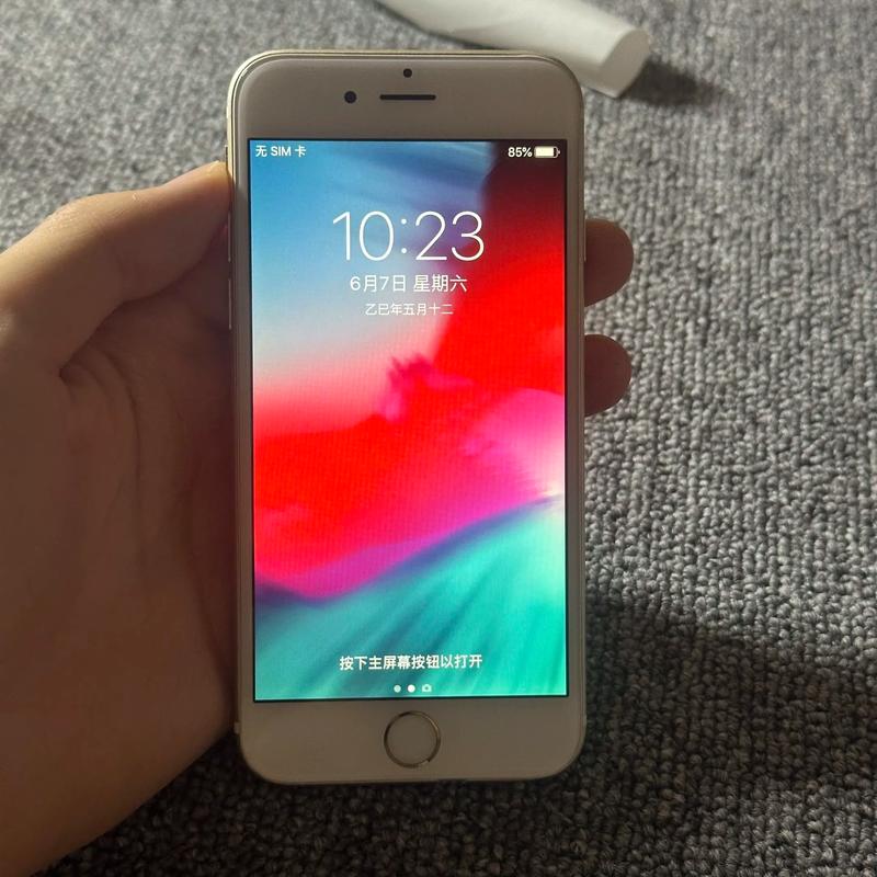 苹果6s加内存多少钱？6s加个内存多少钱？-第3张图片-优品飞百科