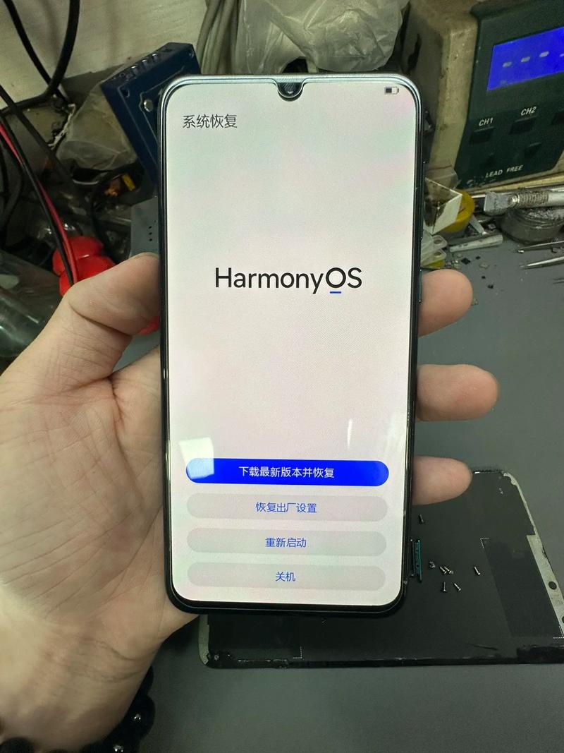 荣耀xsportpro耳机怎么恢复出厂设置的简单介绍-第3张图片-优品飞百科