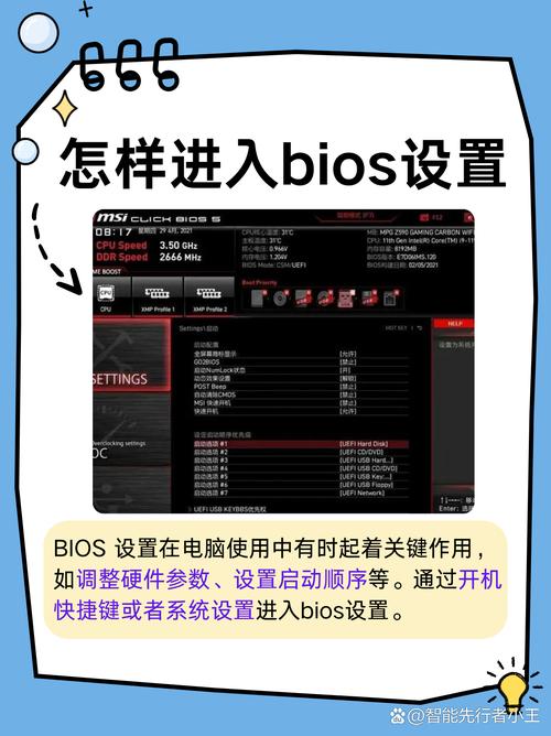 bios更新方法，bios更新bios？-第2张图片-优品飞百科
