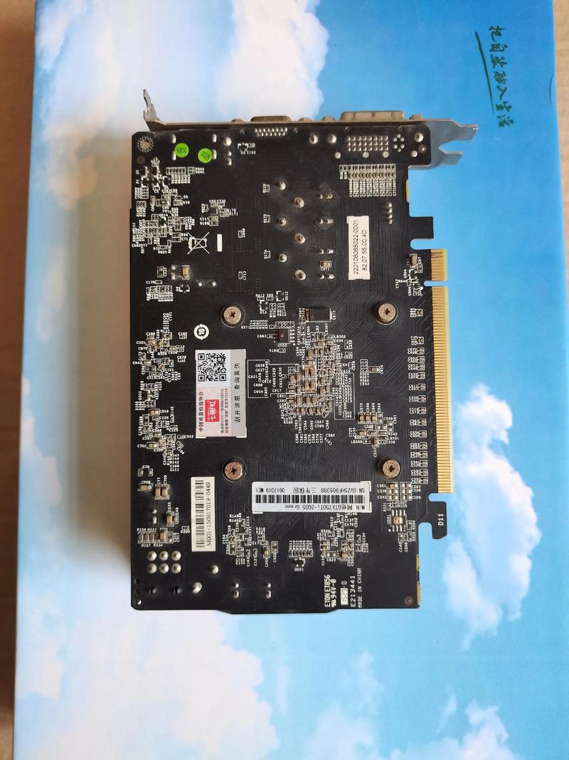 gtx750ti需要多大的电源，gtx750ti用300w的电源就可以吗?？-第2张图片-优品飞百科