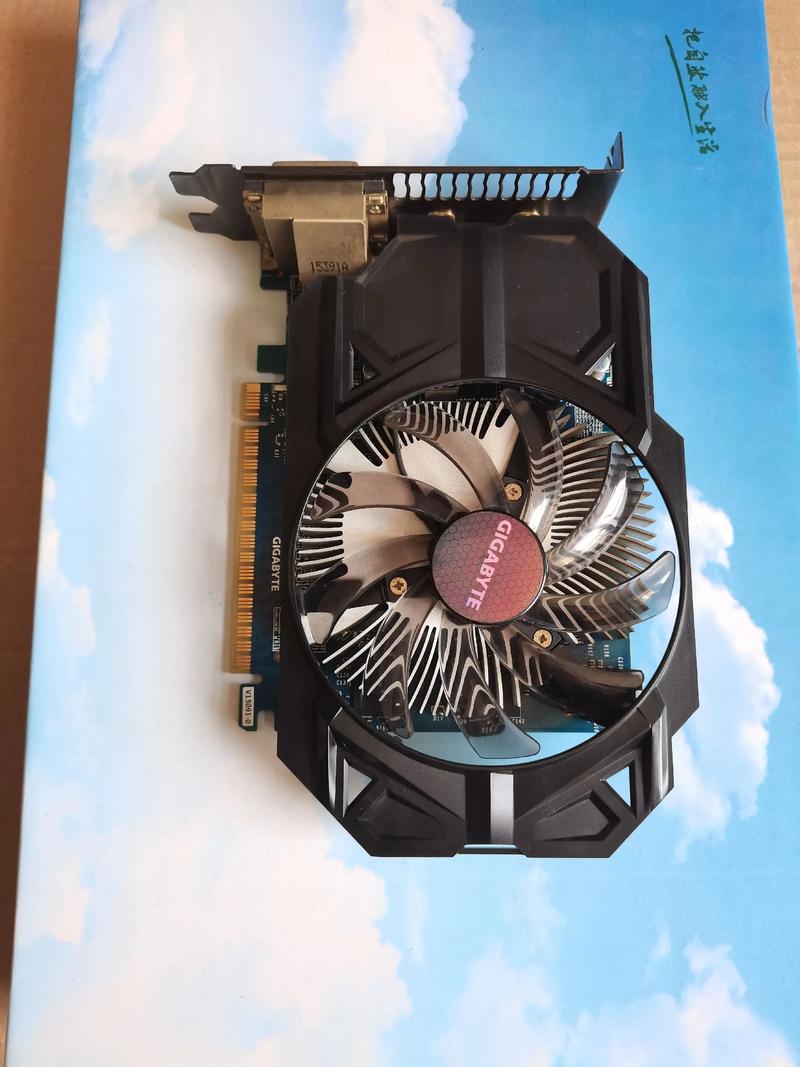 gtx750ti需要多大的电源，gtx750ti用300w的电源就可以吗?？-第4张图片-优品飞百科