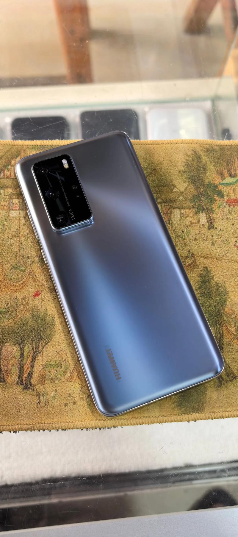 p40pro屏幕怎么样?p40pro的屏幕真的很差么?-第3张图片-优品飞百科 p40pro屏幕怎么样?p40pro的屏幕真的很差么?-第3张图片-优品飞百科