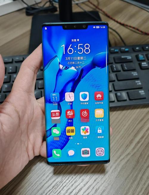 华为m30epro怎么样，华为m30epro5g-第4张图片-优品飞百科