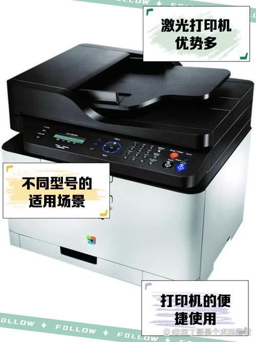 三星打印机能无线打印吗？三星m2021打印机设置无线打印？-第1张图片-优品飞百科