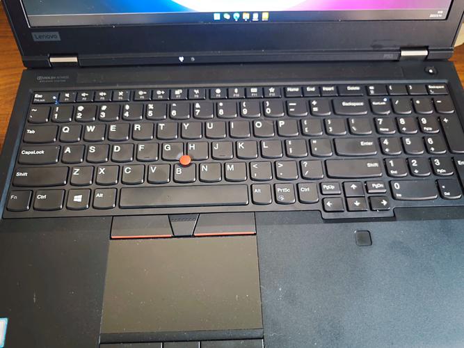 联想p52s怎么样？联想p52s笔记本？-第1张图片-优品飞百科