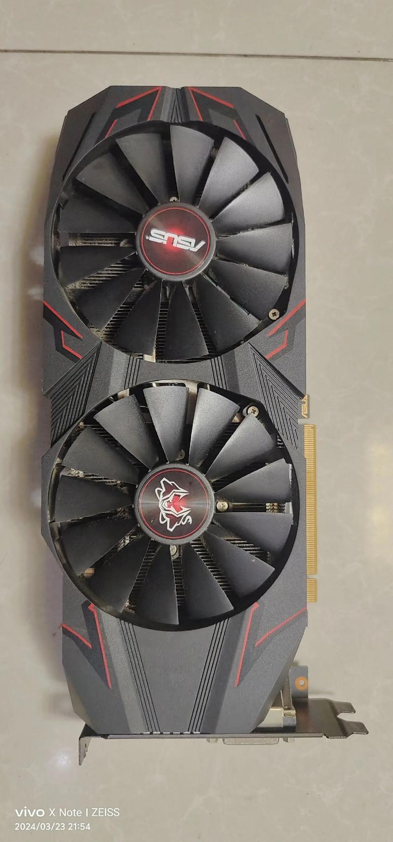 1070ti显卡排名？1070显卡各品牌性能？-第5张图片-优品飞百科