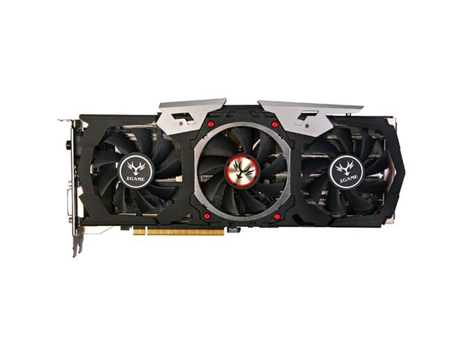 七彩虹760烈焰战神怎么是8p？七彩虹gtx760烈焰战神x top？