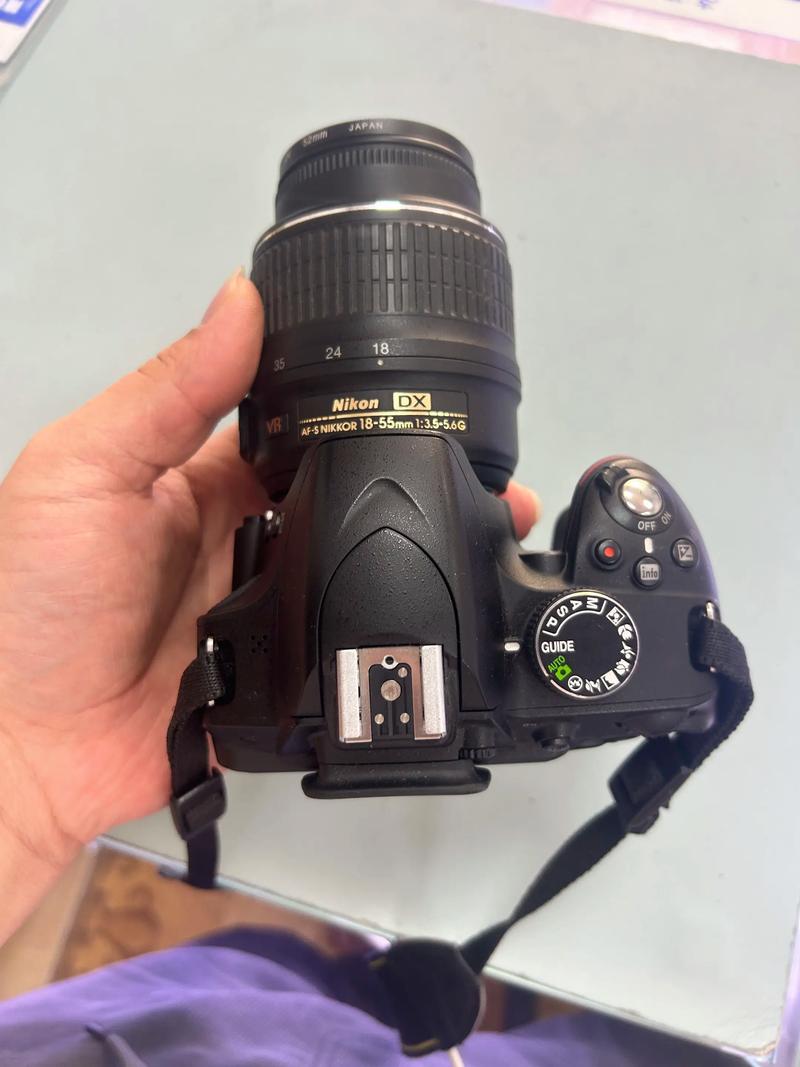 尼康d3200光圈最大是多少，尼康d3200m档光圈设置？-第1张图片-优品飞百科