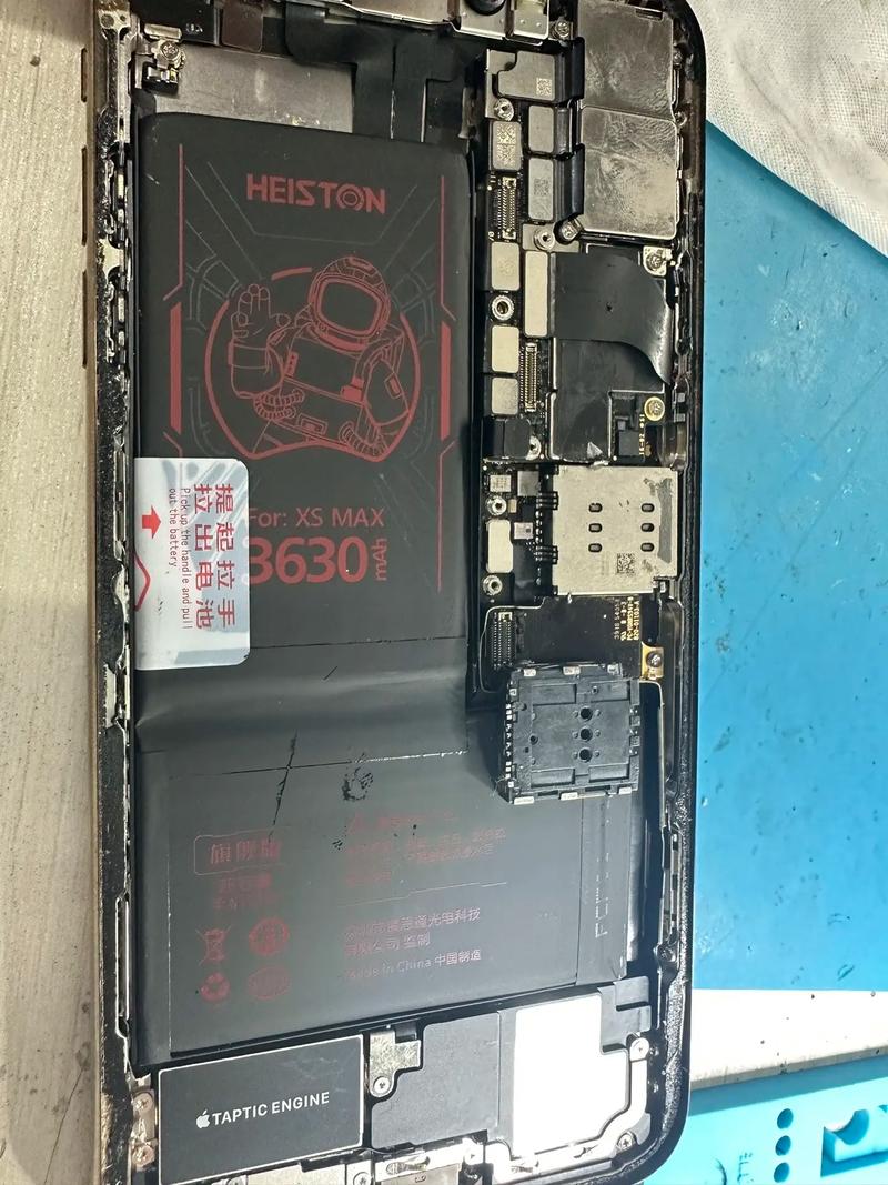 苹果xs可以改双卡吗？苹果xs可以改双卡吗手机？-第3张图片-优品飞百科