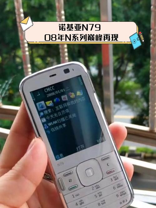 诺基亚最成功n系列？诺基亚n系列最经典？