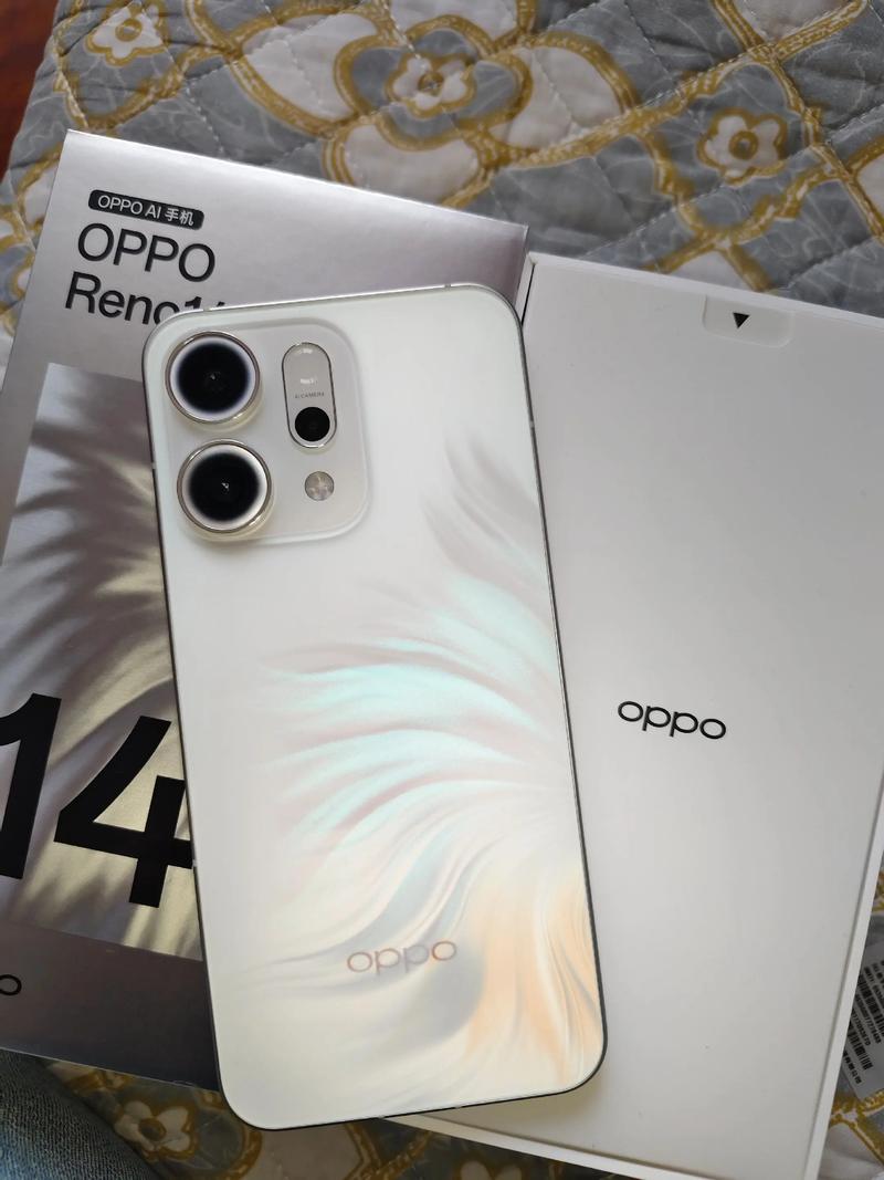 reno系列怎么样，reno系列哪款好？-第4张图片-优品飞百科