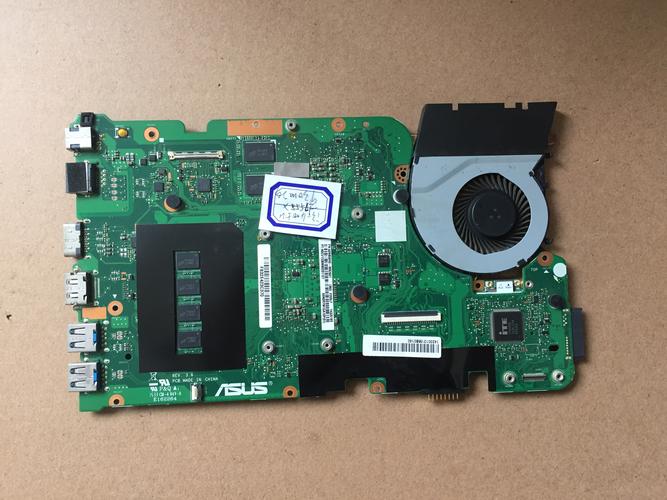 华硕k555d配置怎么样，华硕k555y性能怎么样？-第5张图片-优品飞百科