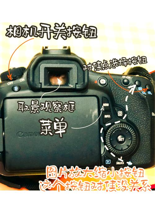 佳能650d和70d，佳能650d与700d-第3张图片-优品飞百科