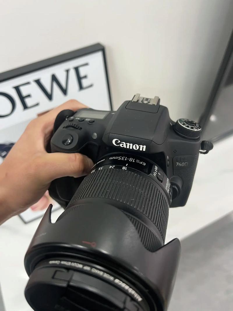 佳能650d和70d，佳能650d与700d-第4张图片-优品飞百科