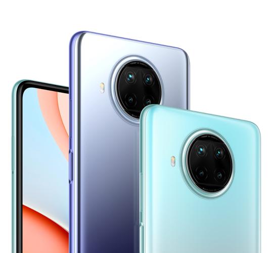 红米note9pro什么处理器，红米note9pro搭载什么处理器