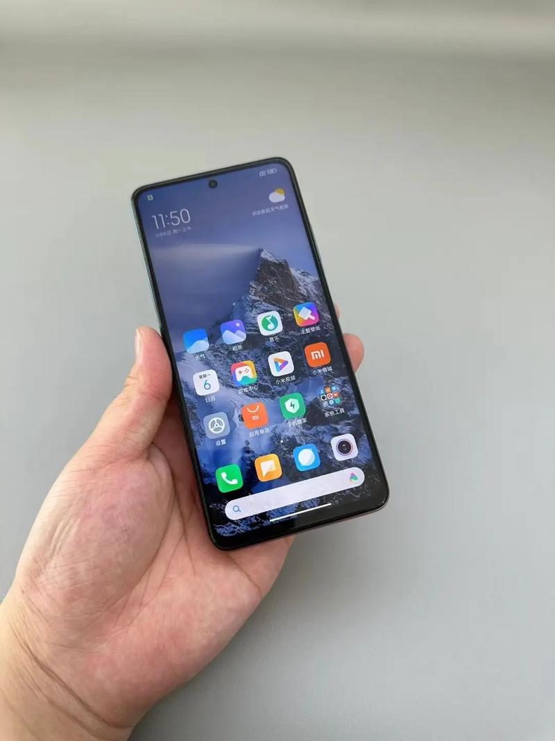 红米note9pro什么处理器，红米note9pro搭载什么处理器-第4张图片-优品飞百科