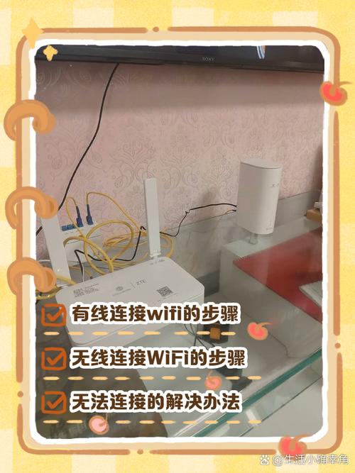 路由器怎么开wifi，路由器怎么开启24ghz频段-第2张图片-优品飞百科