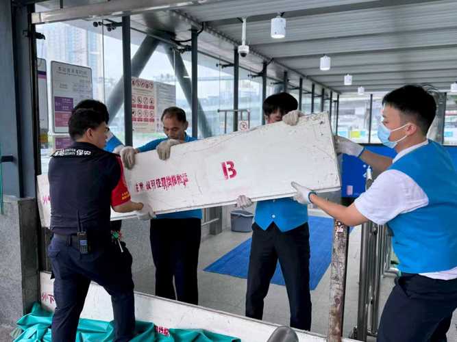 深圳公交今日天气,深圳天气今天的天气?-第3张图片-优品飞百科 深圳公交今日天气,深圳天气今天的天气?-第3张图片-优品飞百科