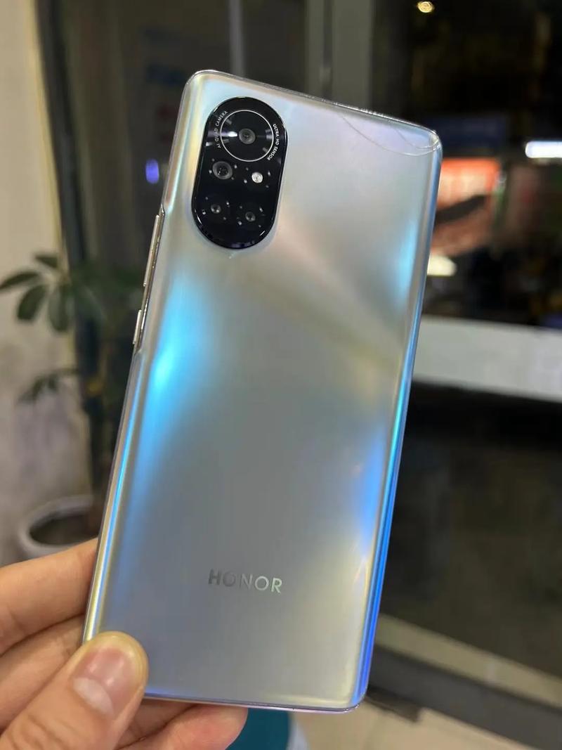 荣耀v40好用吗？荣耀v40到底好不好？-第1张图片-优品飞百科