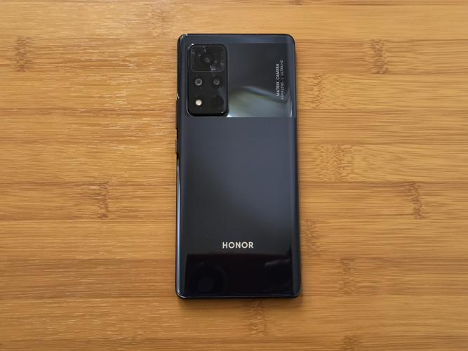 荣耀v40好用吗？荣耀v40到底好不好？-第5张图片-优品飞百科