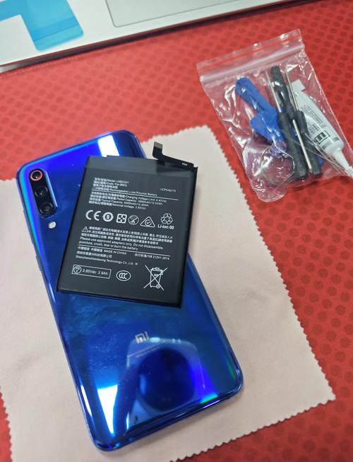 小米9se还能用几年，小米9se还能用多久-第3张图片-优品飞百科