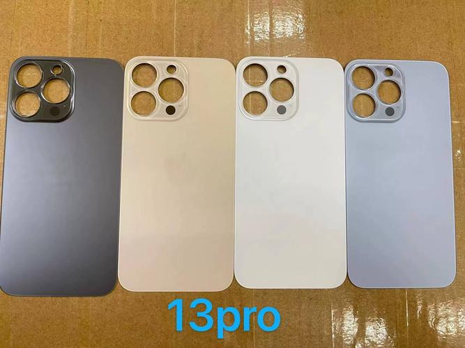 iphone4是玻璃后盖吗？苹果四后壳是玻璃的？