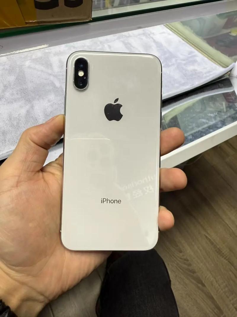 iphonex现在市场价多少，苹果x现在市场价是多少？-第6张图片-优品飞百科