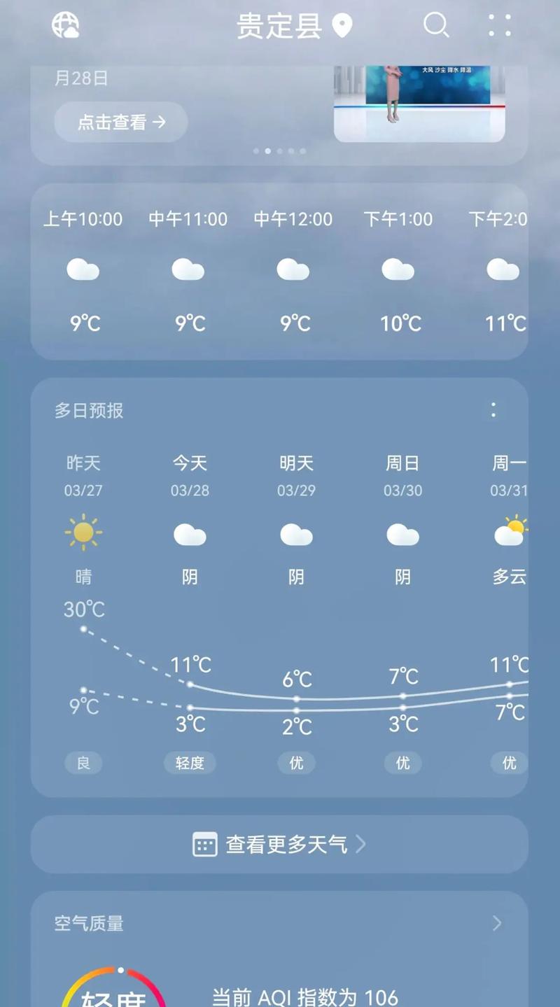 福州天气实况今日,福州天气实况今日新闻-第2张图片-优品飞百科 福州天气实况今日,福州天气实况今日新闻-第2张图片-优品飞百科