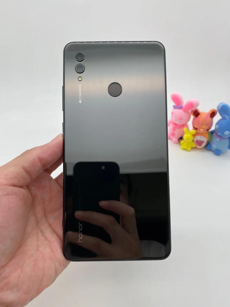 荣耀note10是什么屏幕，荣耀note10屏幕多少英寸