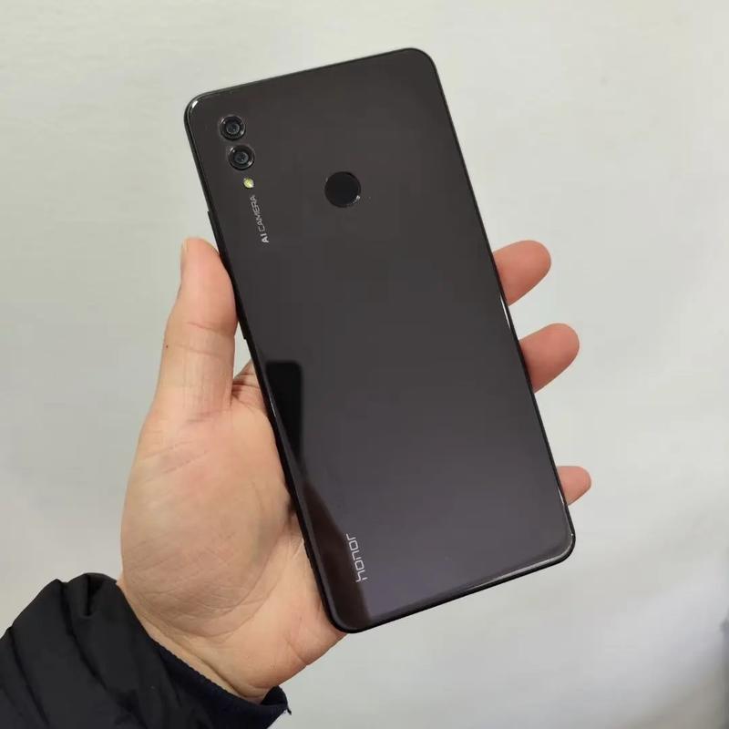 荣耀note10是什么屏幕，荣耀note10屏幕多少英寸-第4张图片-优品飞百科
