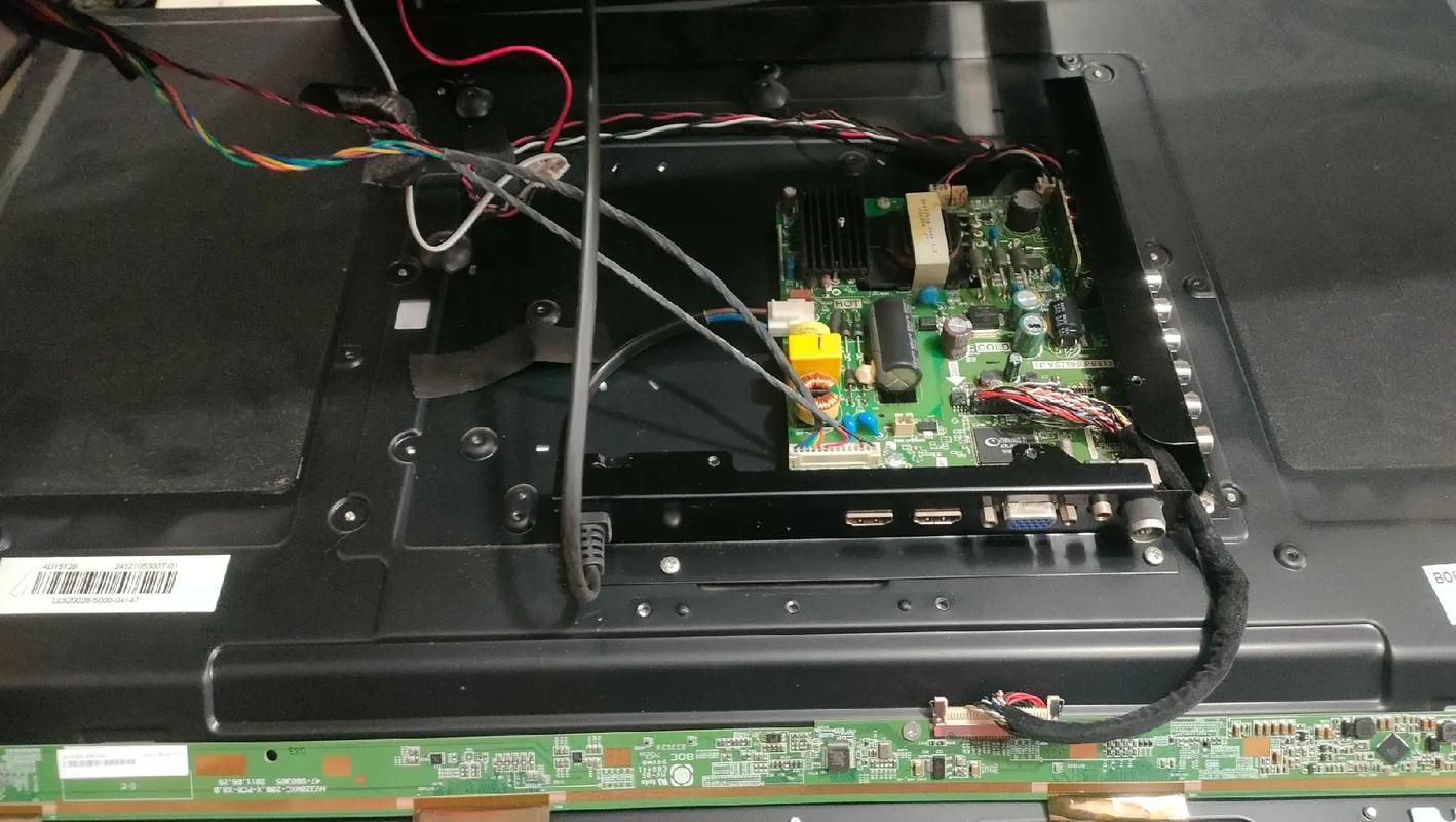 d5287是什么管子参数，d2539是什么管子？-第1张图片-优品飞百科