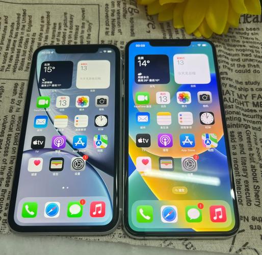 iphonexs和xr哪个好用一点，苹果xs和xr那个好一点-第3张图片-优品飞百科