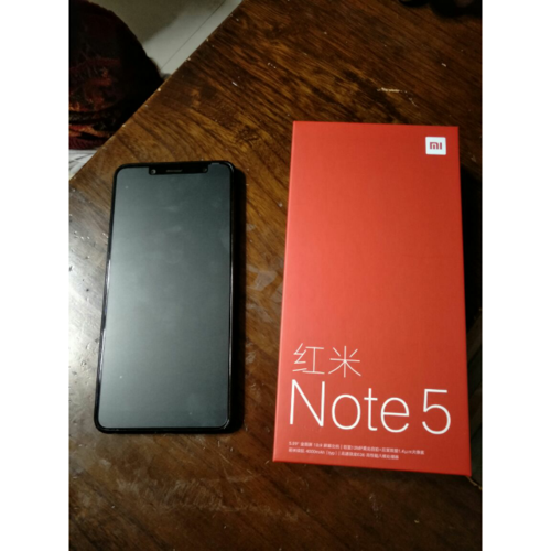 红米note5能用电信卡吗，小米note5可以用电信卡吗-第3张图片-优品飞百科