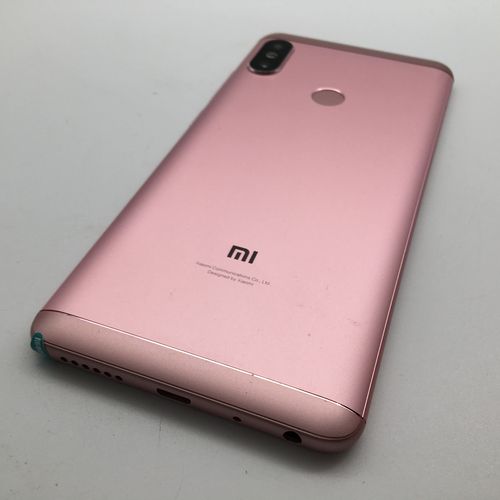 红米note5能用电信卡吗，小米note5可以用电信卡吗-第4张图片-优品飞百科