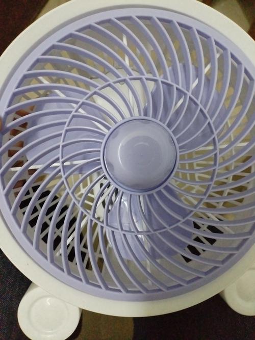 最小的风扇，最小的风扇怎么拆？-第5张图片-优品飞百科