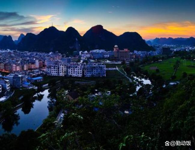 大新今日高温天气，大新今日高温天气最新消息-第3张图片-优品飞百科