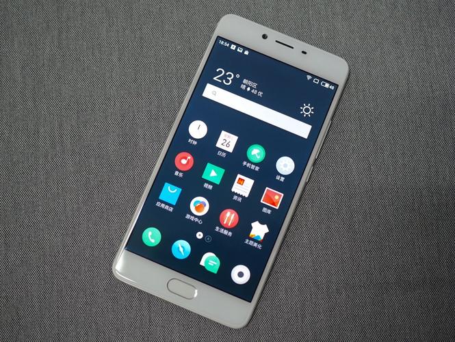 魅蓝e2是lcd屏幕吗？魅蓝e2屏幕材质？-第2张图片-优品飞百科