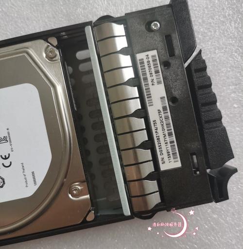 ibmt60怎么换硬盘？ibm3650m4更换硬盘？-第2张图片-优品飞百科