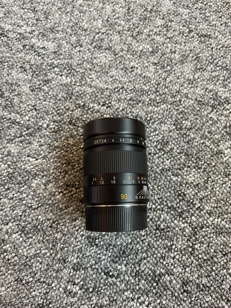 徕卡最经典的型号，徕卡有多好-第3张图片-优品飞百科