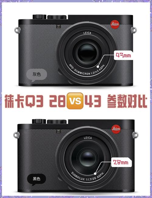 徕卡最经典的型号，徕卡有多好-第5张图片-优品飞百科