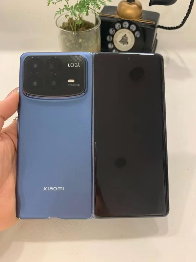 小米mix4安兔兔跑分多少，小米mix4测评报告？-第3张图片-优品飞百科