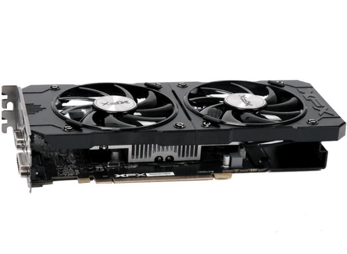 xfx显卡属于什么档次，xfx2g显卡-第3张图片-优品飞百科