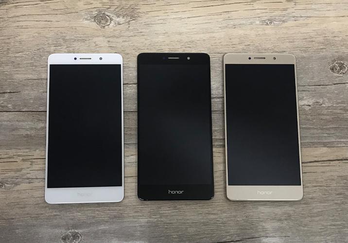 荣耀畅玩6x和7x的区别？荣耀畅玩6x和华为畅享7plus？-第4张图片-优品飞百科