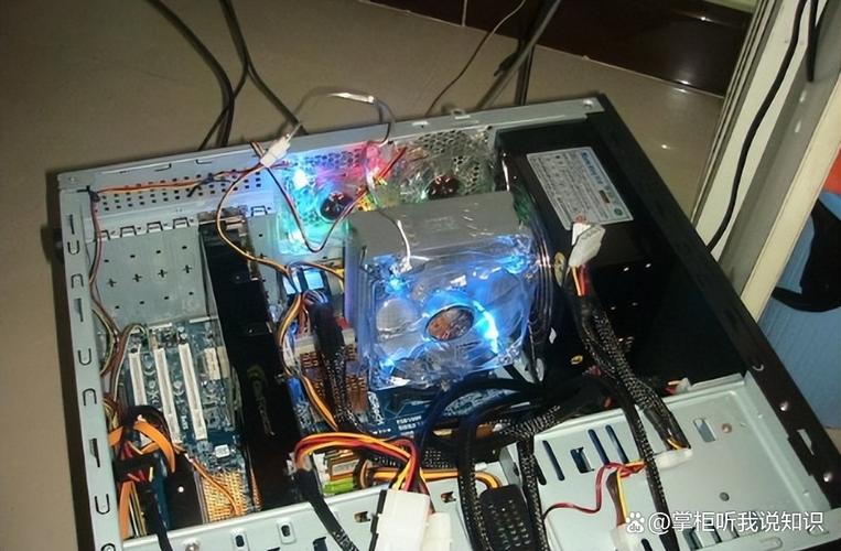 电脑机箱加风扇有用吗，机箱加风扇能降多少温度？-第3张图片-优品飞百科