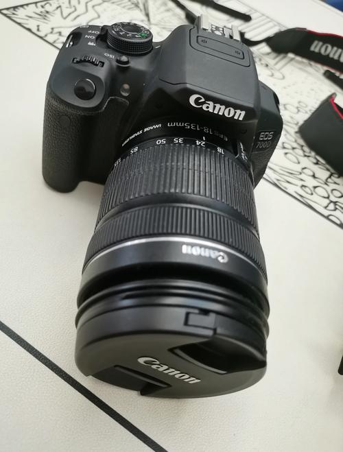 佳能700d新手教程拍人，佳能700d拍摄技巧-第4张图片-优品飞百科