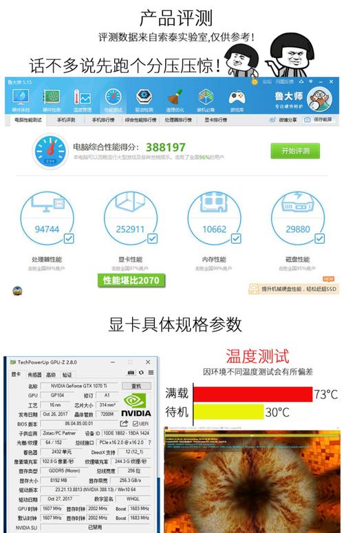 显卡1660ti和1060哪个好，1660ti和1060什么区别-第3张图片-优品飞百科