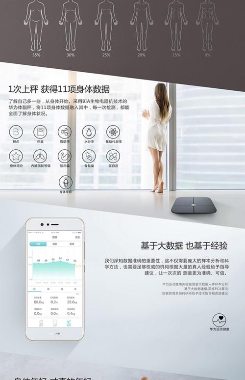 华为体重秤怎么连wifi？华为体重秤连不上手机是什么原因？-第6张图片-优品飞百科